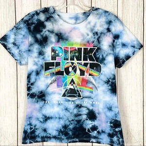 Pink Floyd| Graphic Tee The Dark Side Of The Moon